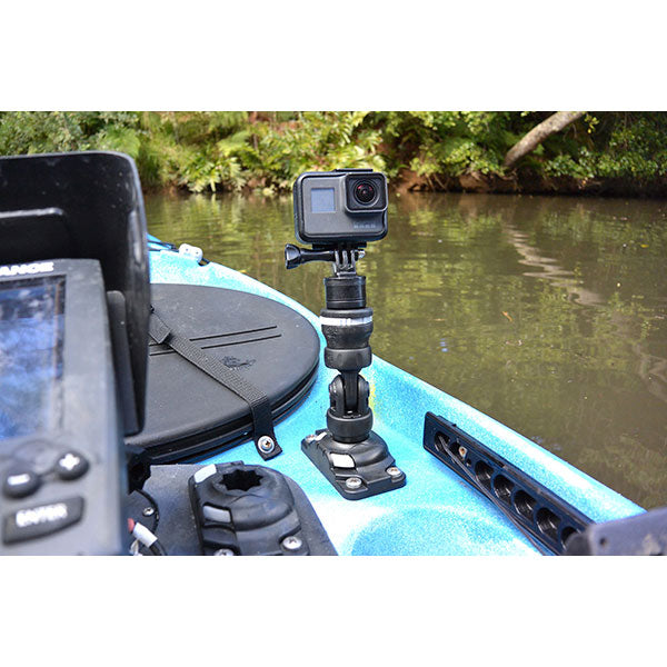 Railblaza Camera Mount R-Lock