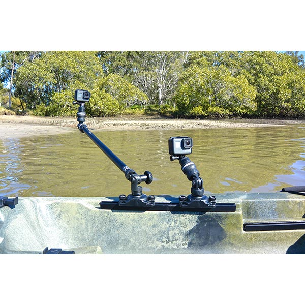 Railblaza Camera Mount R-Lock