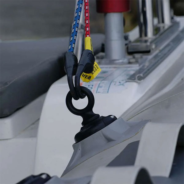 Railblaza RibPort Base with 3M Backing
