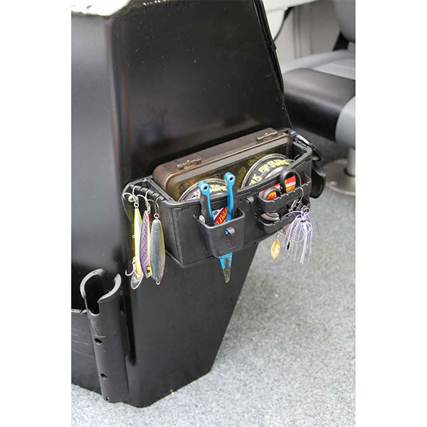 Railblaza Tackle Caddy Console Mount
