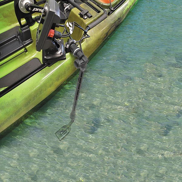 Railblaza Transducer Arm Mount XL