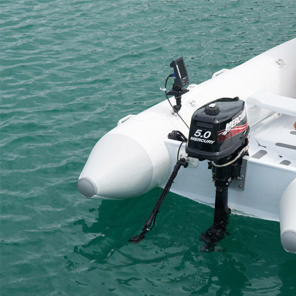 Railblaza Transducer Arm Mount XL