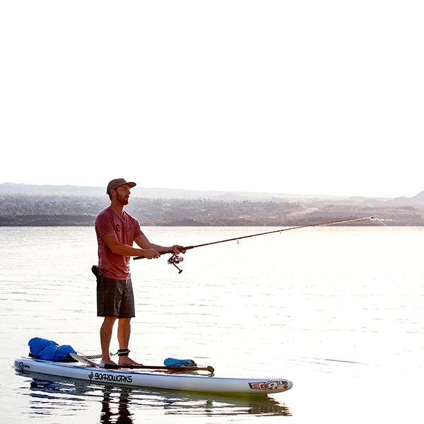 BoardWorks Raven 12'6" Paddle Board