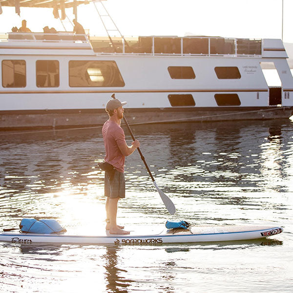 BoardWorks Raven 12'6" Paddle Board
