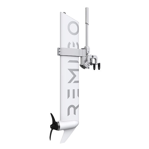 Remigo One 3HP Electric Outboard