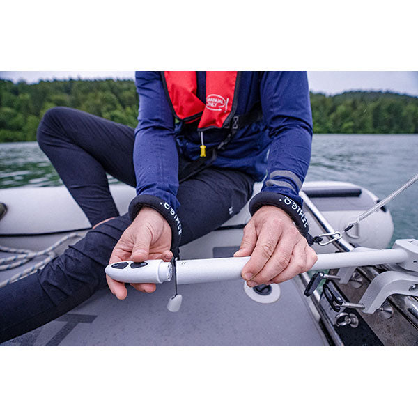 Remigo One Neo 4HP Electric Outboard