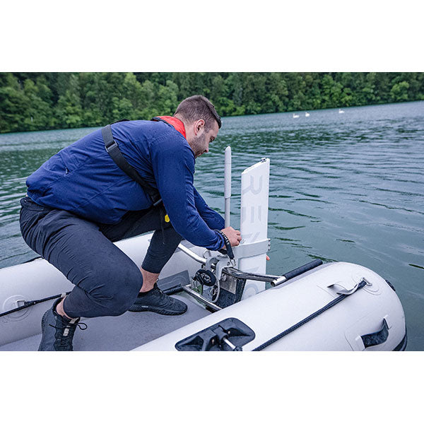 Remigo One Neo 4HP Electric Outboard