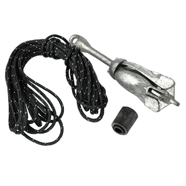 NuCanoe Rope & Anchor Kit