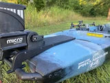 One Objective Hobie Line of Mounts