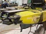 One Objective Hobie Line of Mounts