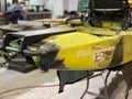 One Objective Hobie Line of Mounts