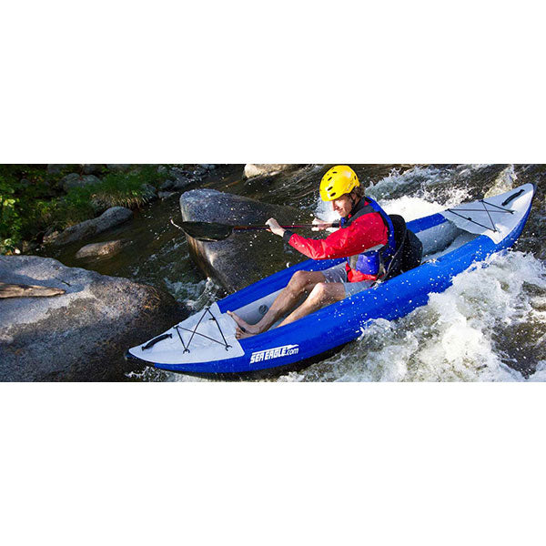 Sea Eagle 300x Explorer Inflatable Kayak