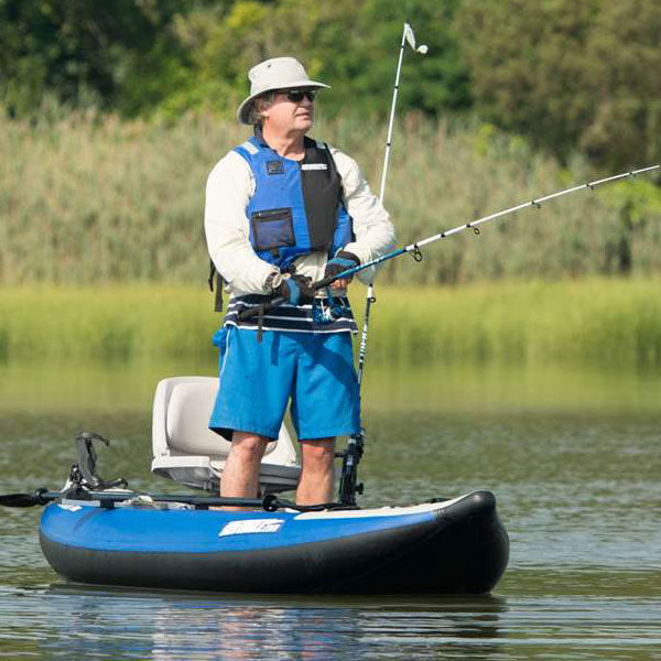 Sea Eagle 300x Explorer Inflatable Kayak