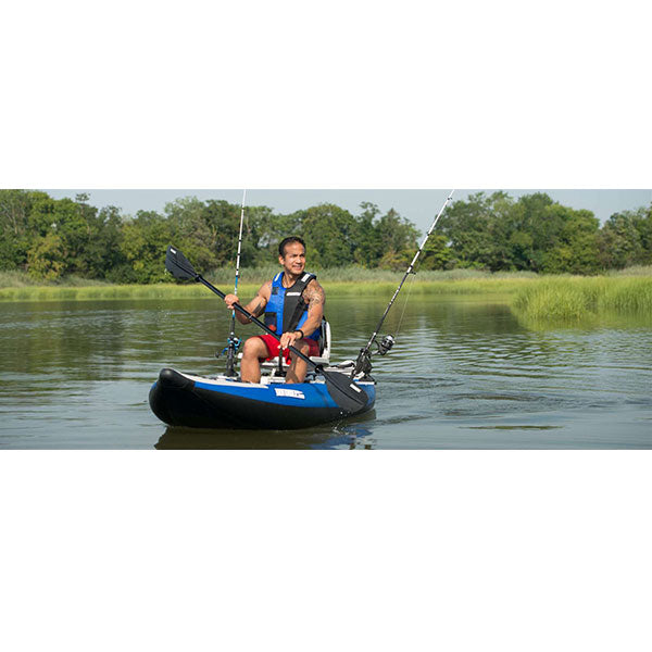 Sea Eagle 300x Explorer Inflatable Kayak