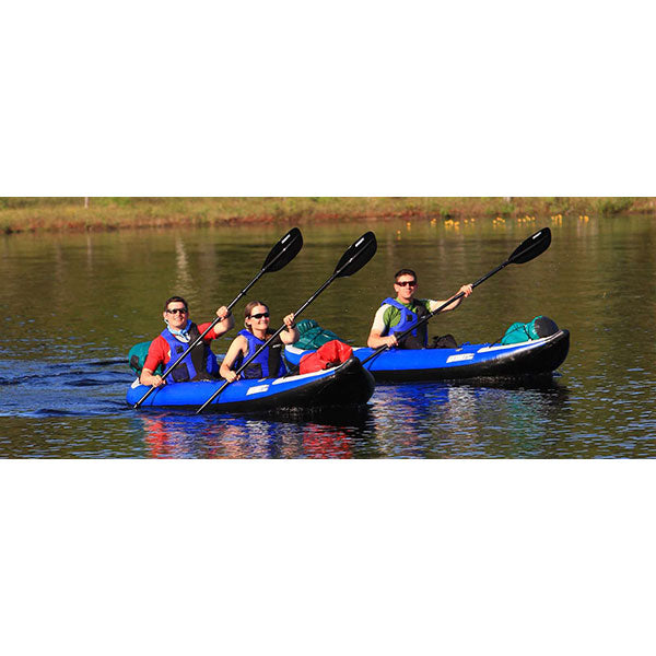 Sea Eagle 380x Explorer Inflatable Kayak