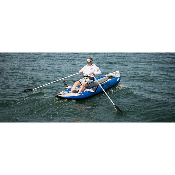 Sea Eagle 380x Explorer Inflatable Kayak