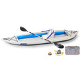 Sea Eagle 385ft FastTrack Inflatable Kayak