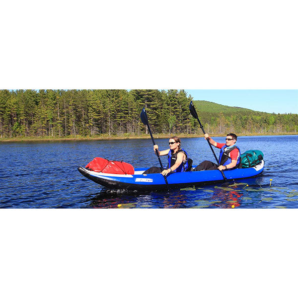 Sea Eagle 420x Explorer Inflatable Kayak