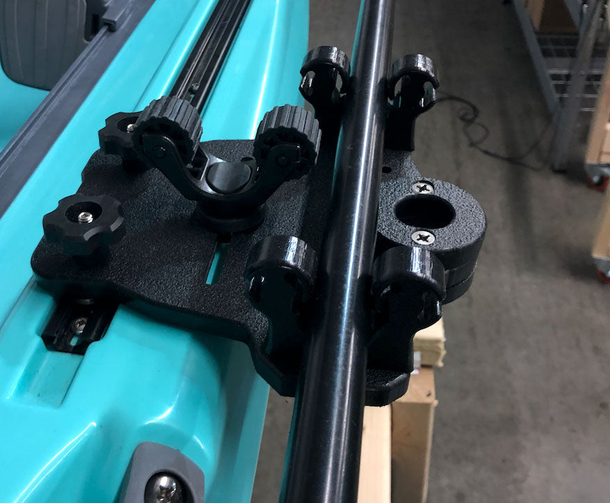 YakGadget Shallow Stick Multi-System