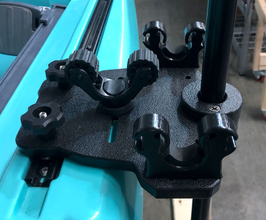 YakGadget Shallow Stick Multi-System