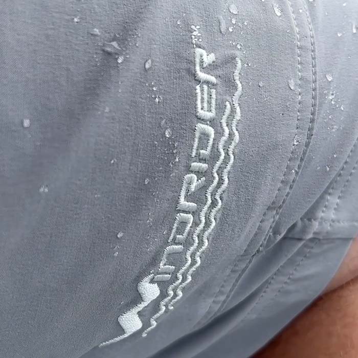 WindRider Men's Sanibel 10.5'' Inseam Shorts