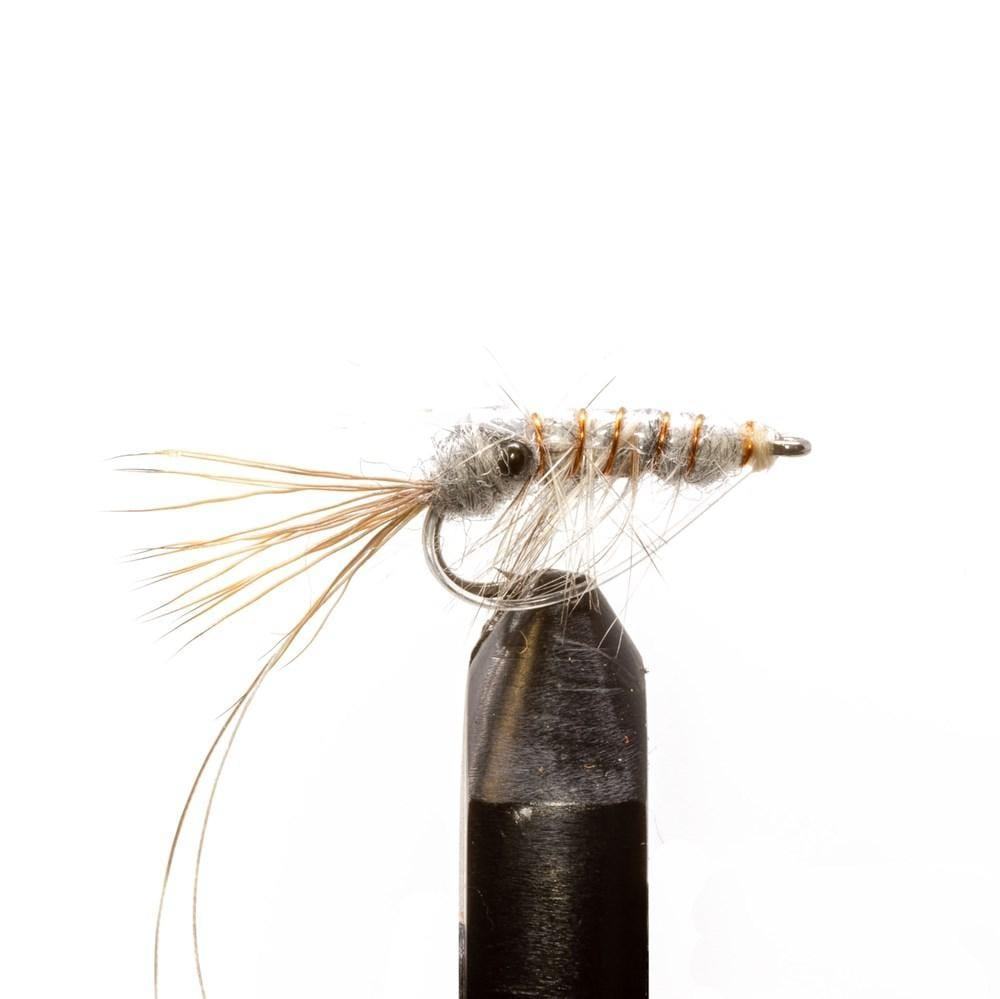 Jackson Hole Fly Company Loaded Foam Fly Box - Redfish