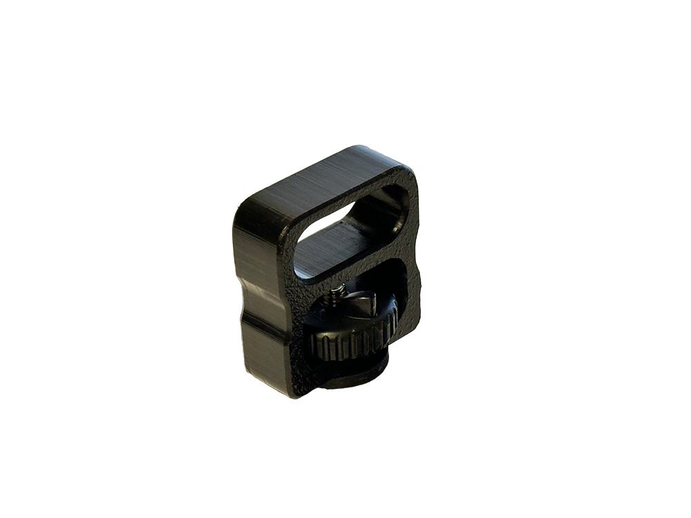 YakGadget SideTies™ Vertical Tie Down Loop