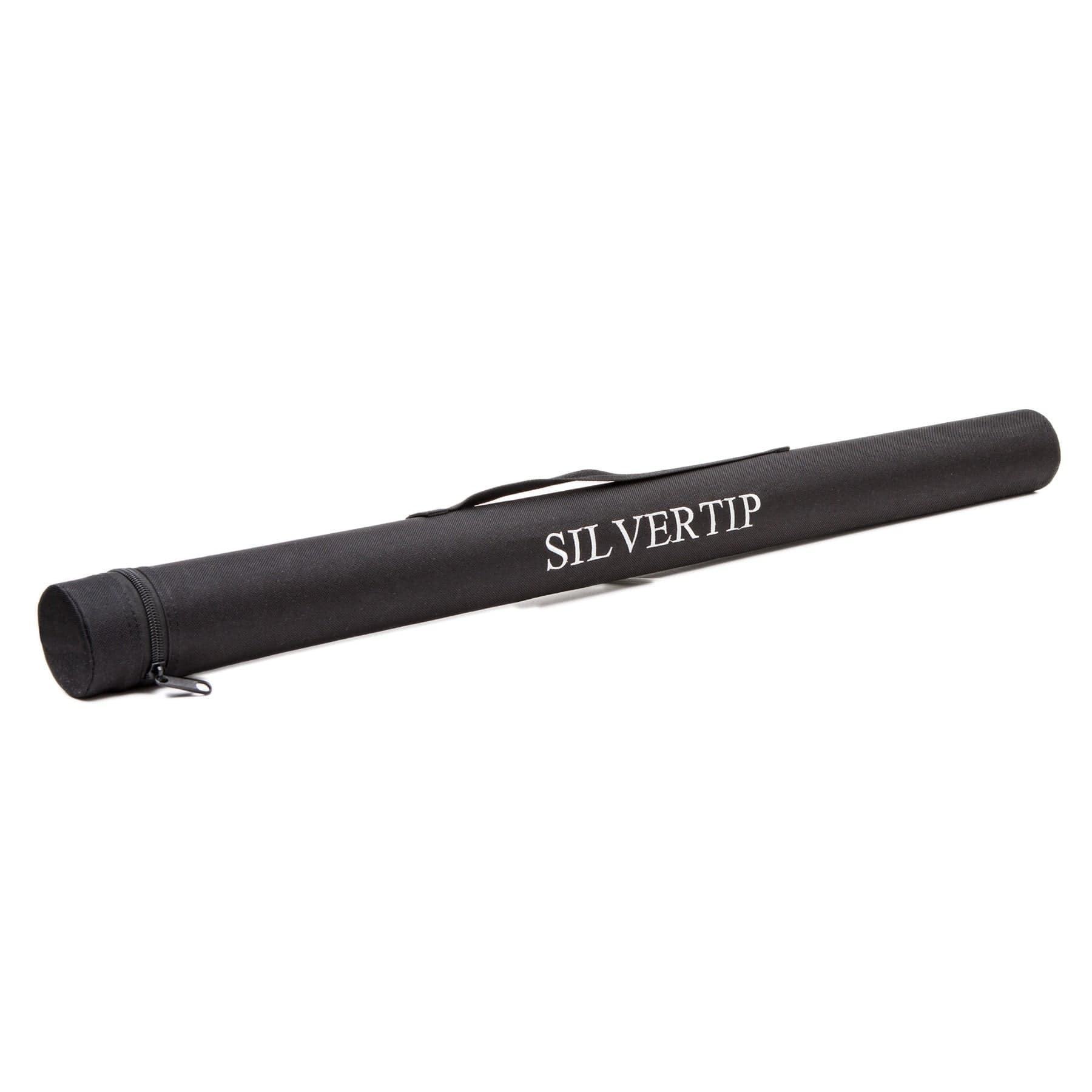 Jackson Hole Fly Company Silvertip Fly Fishing Rod 7' 4WT 4-Piece