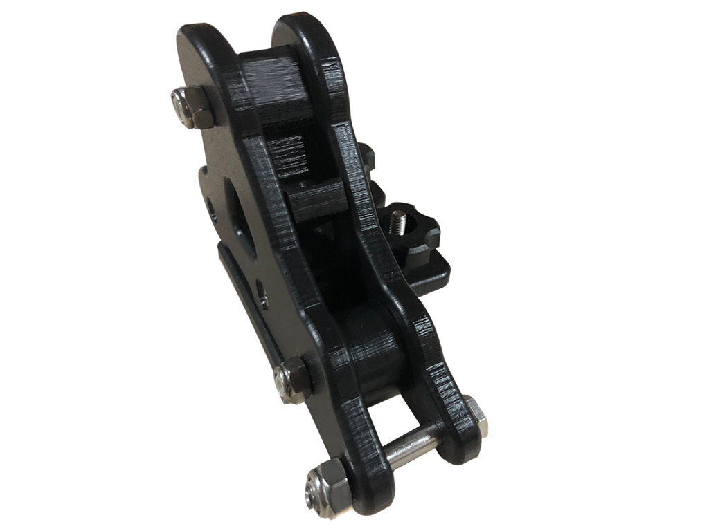 YakGadget QuickStop™ Smart Cleat