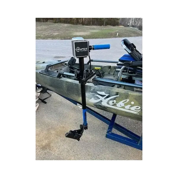 Sniper Marine Sniper Pole Kayak / Scout Model