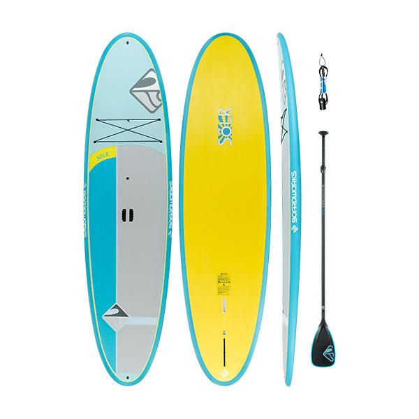 BoardWorks SŌLR 10'6" Paddle Board