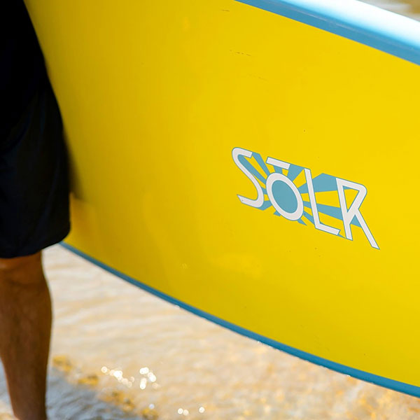 BoardWorks SŌLR 10'6" Paddle Board