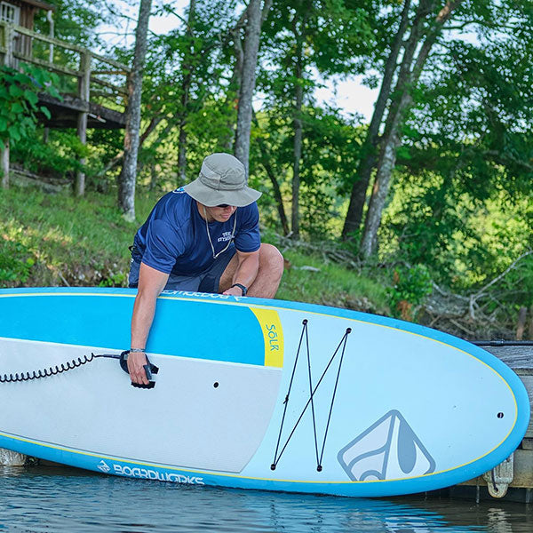 BoardWorks SŌLR 10'6" Paddle Board