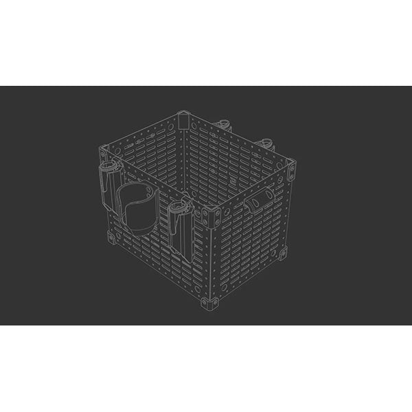 SourceKrate Angler’s Bundle