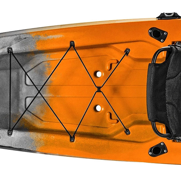 Old Town Sportsman 120 Fishing Kayak