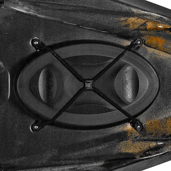 Old Town Sportsman 120 Fishing Kayak