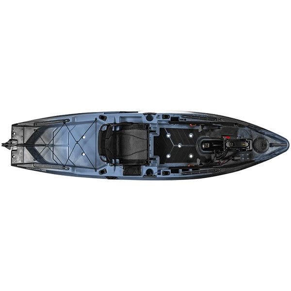 Old Town Sportsman AutoPilot 120 Fishing Kayak