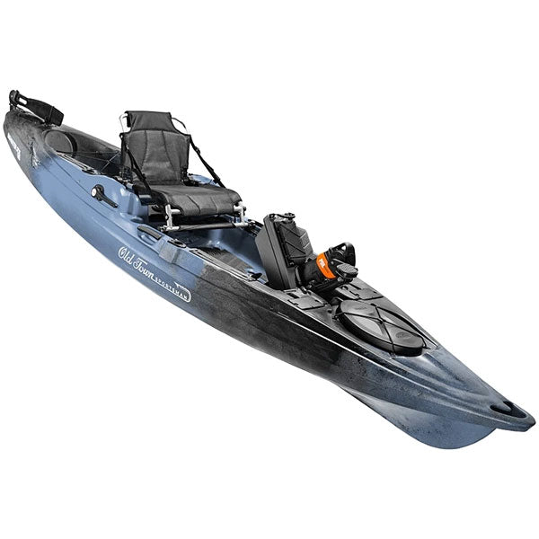 Old Town Sportsman BigWater PDL 132 Fishing Kayak