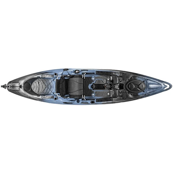 Old Town Sportsman BigWater PDL 132 Fishing Kayak