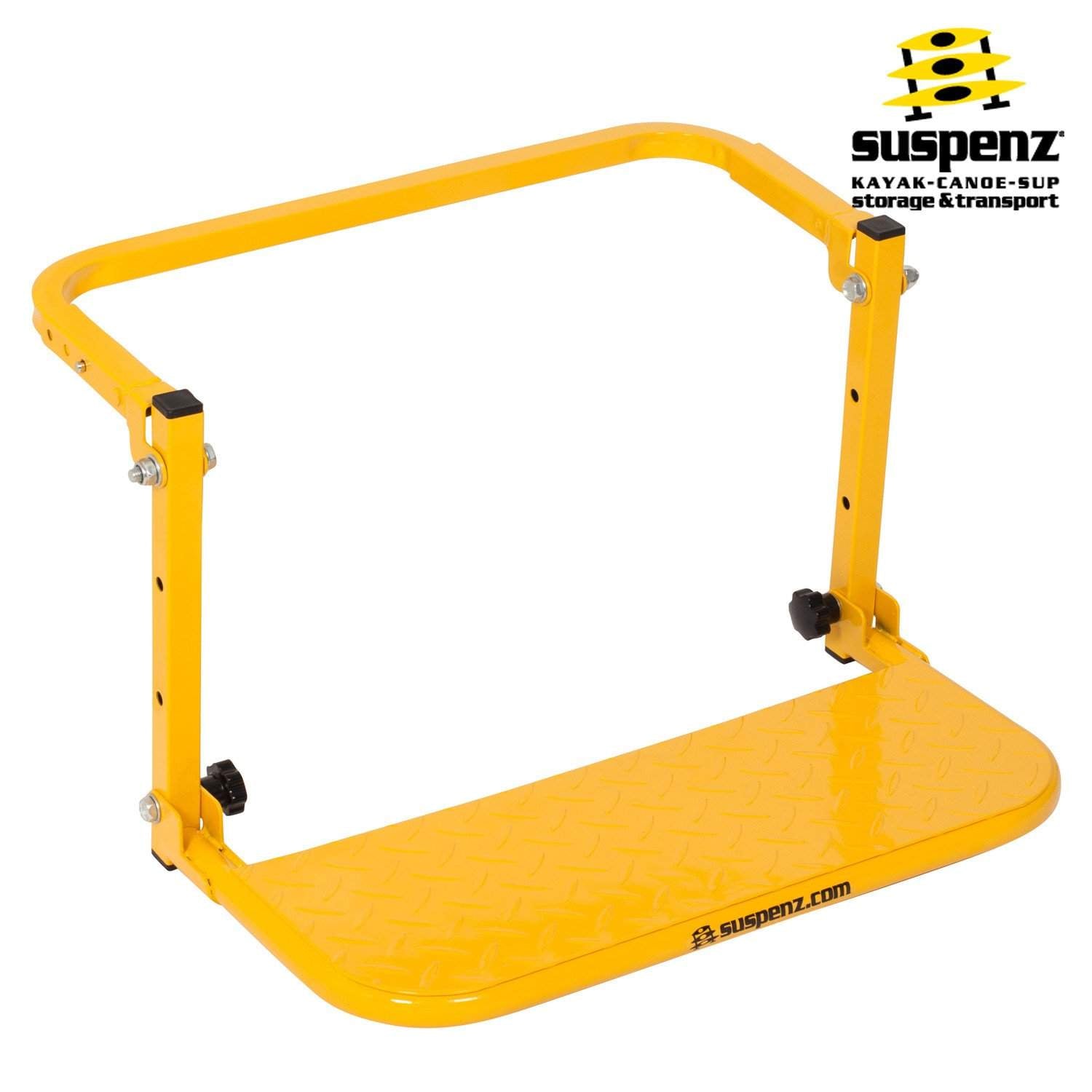 Suspenz EZ Wheel Step-Up