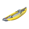 Advanced Elements StraitEdge Inflatable Kayak
