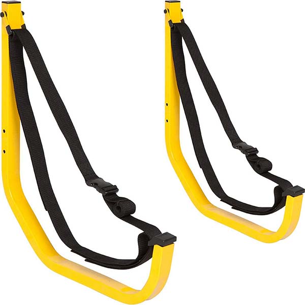 Suspenz JAY Rack