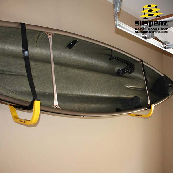 Suspenz JAY Rack