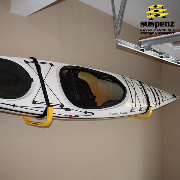 Suspenz JAY Rack
