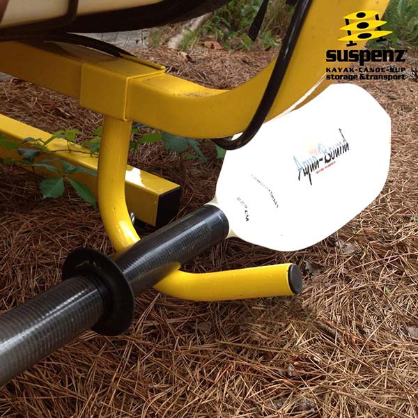 Suspenz Universal Hook