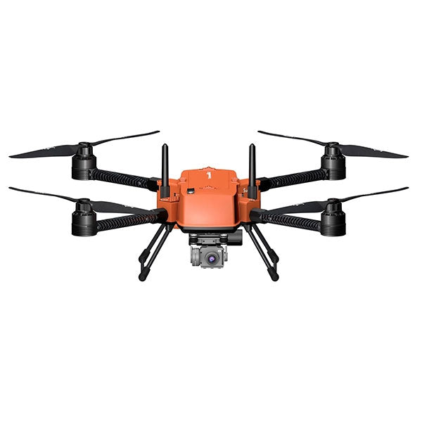 SwellPro Fisherman MAX Heavy Lift Fishing Drone Fish More COMBO