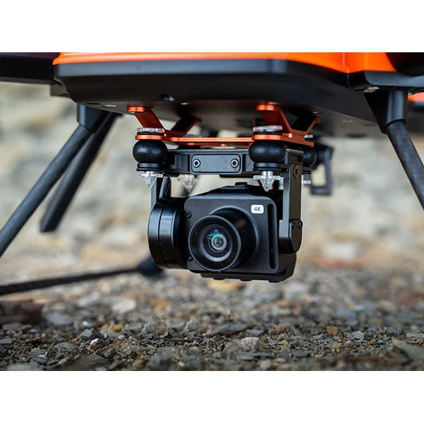 SwellPro Fisherman MAX Heavy Lift Fishing Drone Fish More COMBO