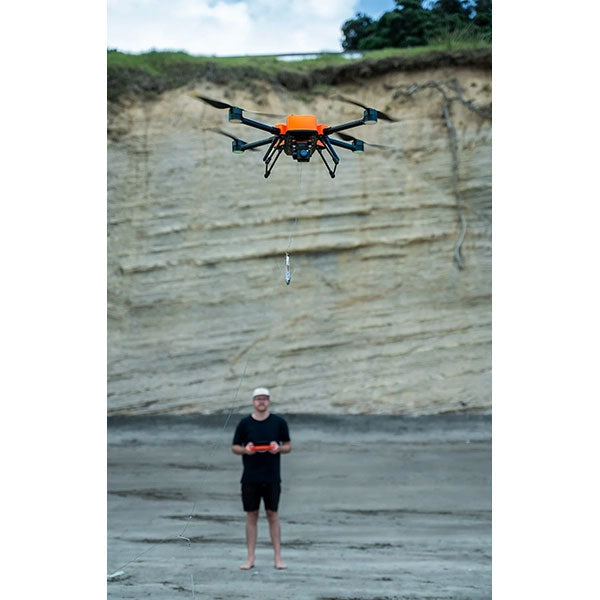 SwellPro Fisherman MAX Heavy Lift Fishing Drone Fish More COMBO