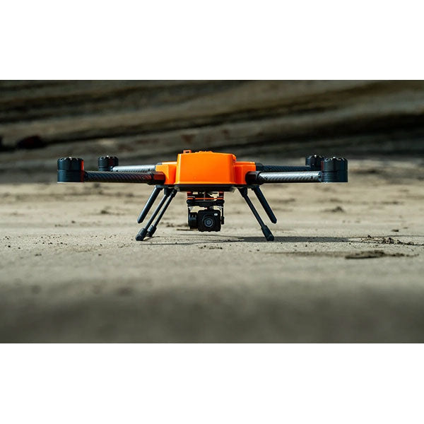 SwellPro Fisherman MAX Heavy Lift Fishing Drone Fish More COMBO