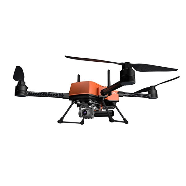 SwellPro Fisherman MAX Heavy Lift Fishing Drone Fish More COMBO